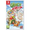 The Grinch: Christmas Adventures (Merry & Mischievous Edition)