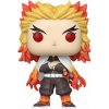 Funko Pop! 1399 Animation Demon Slayer Jumbo Kyojuro Rengoku