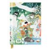 Moomin: Dangerous Journey (Blank Sketch Book)