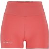 W Kalhoty CRAFT ADV Essence Hot Pants 2 růžová S