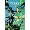 Seqoy s.r.o. Komiks Batman - Legendy Temného rytíře: Tváře a další příběhy