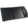 CARCLEVER 04280266 Solární panel 35so40, nabíječka 40W