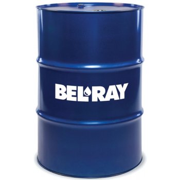 Bel-Ray Motorový olej Bel-Ray EXS FULL SYNTHETIC ESTER 4T 10W-50 208l