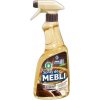 Mill clean čistič sprej na nábytok 590 ml