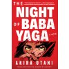 The Night of Baba Yaga (Sam Bett)()