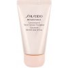Shiseido Benefiance Concentrated Neck Contour Treatment krém na krk a dekolt proti vráskám 50 ml