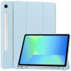 Puzdro Erbord pre Samsung Galaxy Tab S10 FE+ Plus