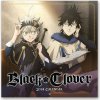 Danilo Black Clover 2024