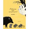 Ilustrovaný atlas najrozkošnejších mláďat - Maja Säfström