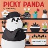 Picky Panda (With Fun Flaps to Lift) - autor neuvedený