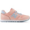 Detská obuv New Balance Jr YV373AM2 34,5