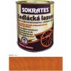 Sokrates Sedliacka lazura Citrus 0,7 kg