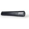 Repro GEMBIRD SPK-BT-BAR400-01, Bluetooth soundbar, 10W, černý