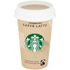 Starbucks Caffe Latte 0,22 L