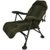 Trakker Kreslo Komfortné S Opierkami Levelite Long Back Recliner