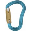 Karabína Rock Empire Carabiner HMS Magnum 2T Farba: modrá