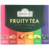 Ahmad Tea Fruity Tea Selection sada čajov 6x10