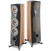 Stĺpový reproduktor Focal Kanta N°3 - Walnut/Black Lacquer Varianta: Walnut HG / Black Lacquer