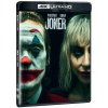 Joker Folie a Deux 4K Ultra HD BD