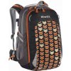 Školský batoh Boll SMART 24 Fox Heads black