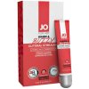 JO For her Warm and Buzzy sérum na stimuláciu klitorisu 10 ml
