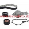 Volvo S60 4/2010- rozvodová sada SKF /komplet/ 1,6D2 -Drive