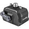 SmallRig 3513 Drop-in HawkLock – univerzálna mini rýchloupínacia svorka a doštička
