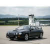 Jazda na Toyota Celica GT-Four na letisku Žilina