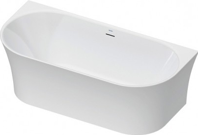 DURAVIT DuraSenja 170 x 80 cm 700582000000000