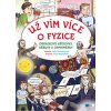 Už vím více o fyzice