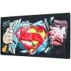 Superman - Rip And Show The Suit - Herná podložka na stôl