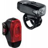 Lezyne KTV Drive KTV Drive+ set čierne