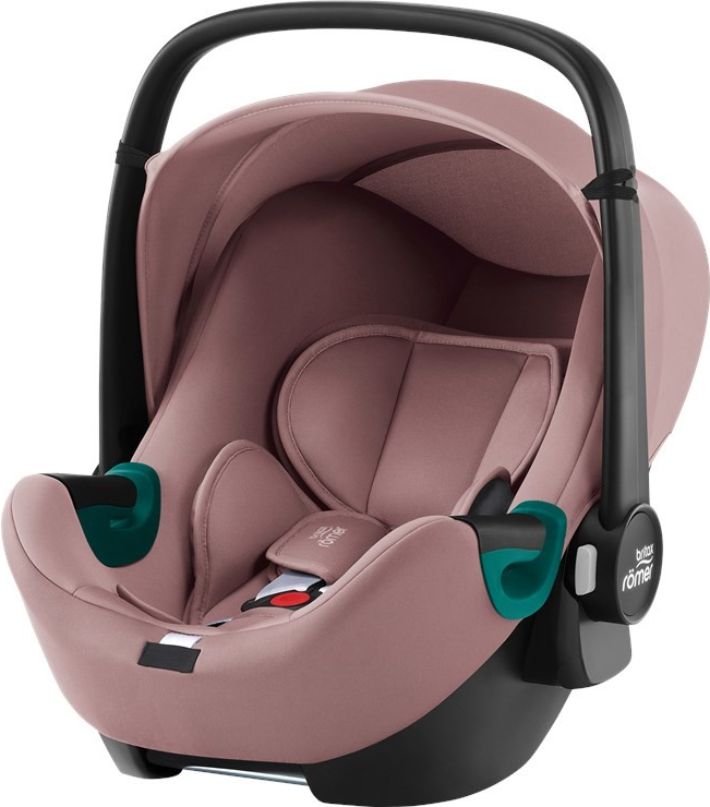 Britax Römer Baby Safe 3 2024 Dusty Rose