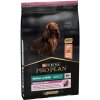 PURINA PRO PLAN Small & Mini Adult Sensitive Skin - výhodné balenie 2 x 7 kg