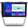 Bmode 2DIN autorádio BEV02 Android, Škoda Octavia II