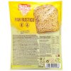 Bezlepkový chlieb krájaný viaczrnný Pan rustico 250g Schär