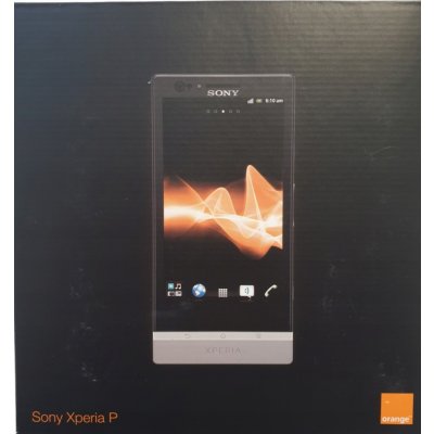 Sony Xperia P 1GB/16GB