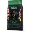 Fitmin Dog For Life Lamb & Rice Mini 12 kg | Granule pre psov