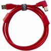 UDG NUDG835 USB, 3m, červený