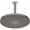 Hansa Aurelia - Hlavová sprcha, priemer 30 cm, brúsená oceľ 4727030080