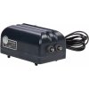 Hailea Aco-7702, vzduchovací motorček pre akvárium (2 x 4 l/min.)