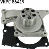 SKF VODNÍ PUMPA DUSTER 1.5DCI 09- VKPC 86419