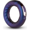 Hueman Saturn Vibrating Cock/Ball Ring