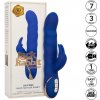 Calexotics - Jack Rabbit Vibrator Wave Motion Blue