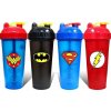 Perfect Shaker DC Comic Hero 800ml Pink Batman