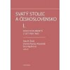 Svatý stolec a Československo I. - Marek Šmíd, Daniel Atanáz Mandzák, Eva Hajdinová