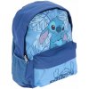 Predškolský batoh viackomorový Lilo a Stitch Difuzed chlapci, dievčatá, modrý