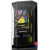 Herný počítač Lynx Challenger + Norton 360 STANDARD 10 GB + VPN 1 užívateľ/1 zariadenie na 1 rok (10463137) čierny