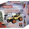 Carrera RC auto adventný kalendár; 370160150