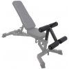 TRINFIT Bench L5 Pro s dorazom na brucho